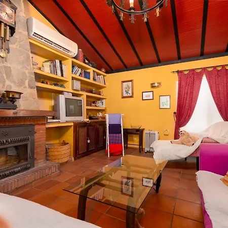 Tatil Evi Palladio En