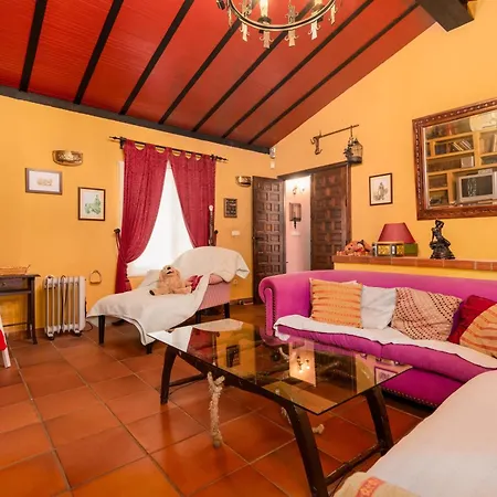 Palladio En Tatil Evi *