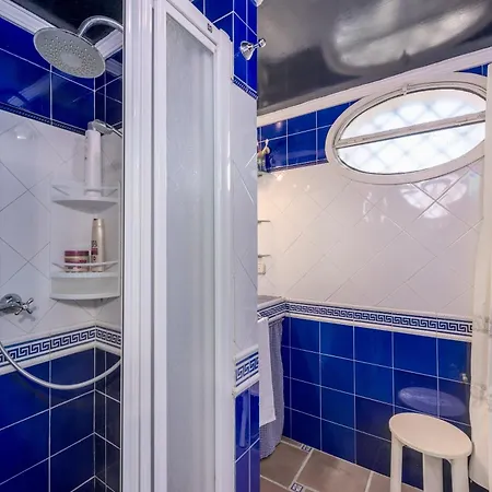 Palladio En Tatil Evi *