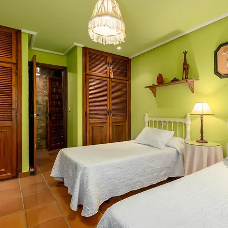 Palladio En Tatil Evi
