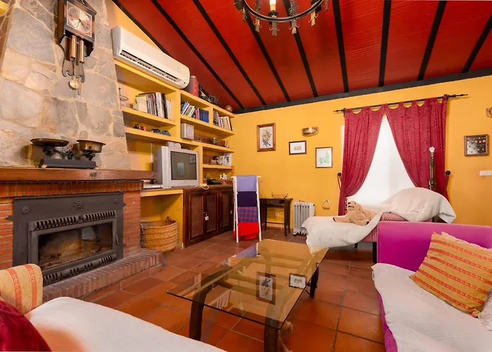 Palladio En Tatil Evi
