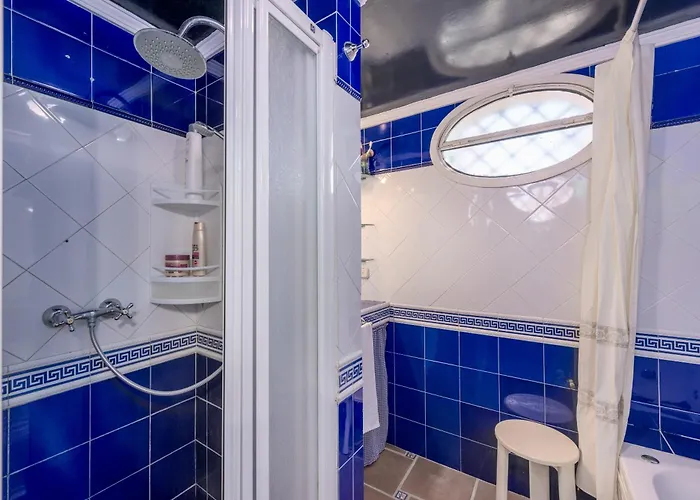 Tatil Evi Palladio En