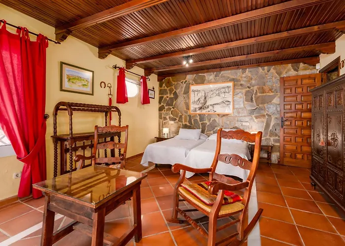 Tatil Evi Palladio En Ronda