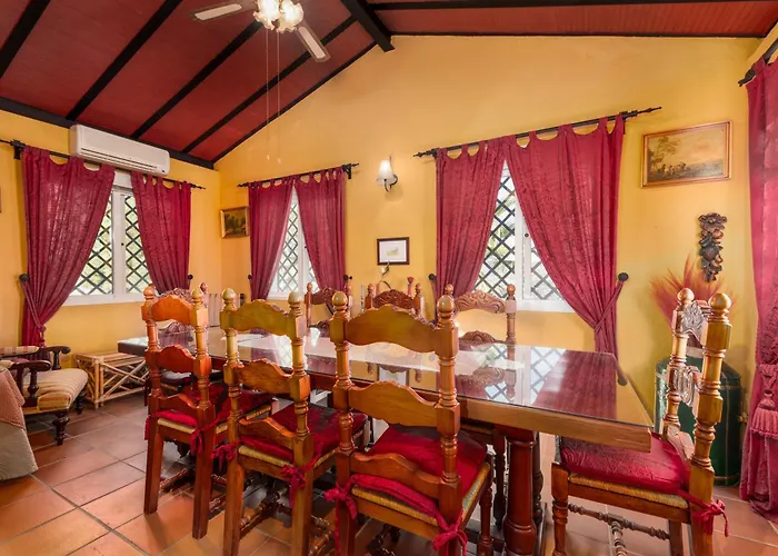Palladio En Tatil Evi *
