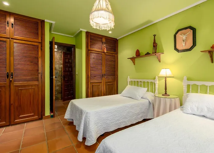Tatil Evi Palladio En