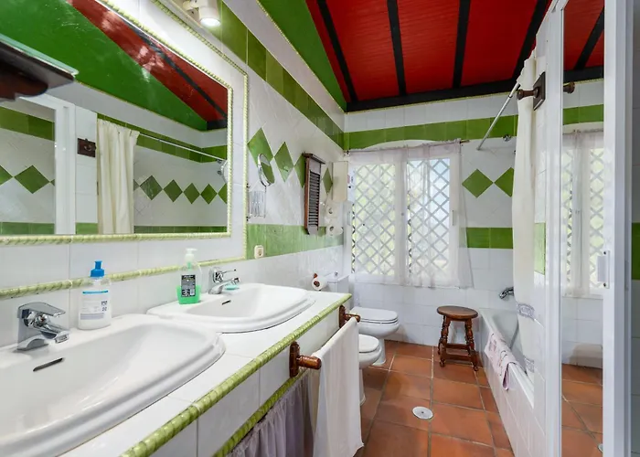 Tatil Evi Palladio En