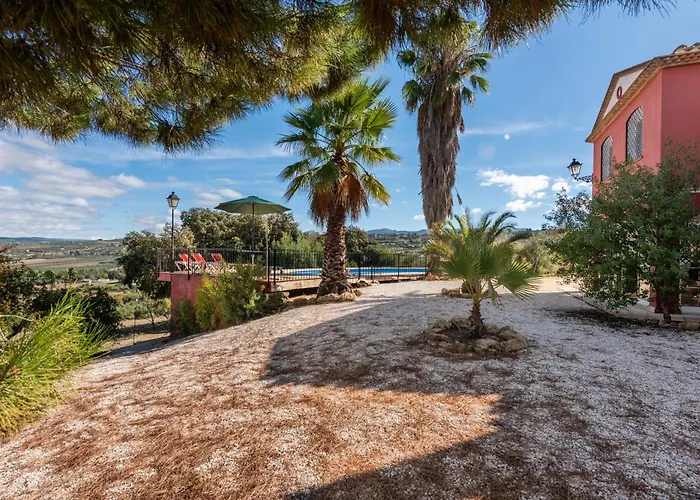 Tatil Evi Palladio En *