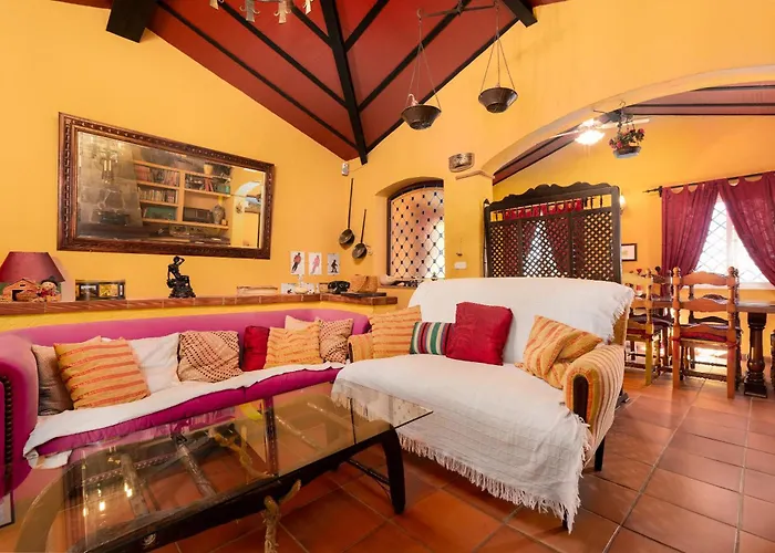 Tatil Evi Palladio En