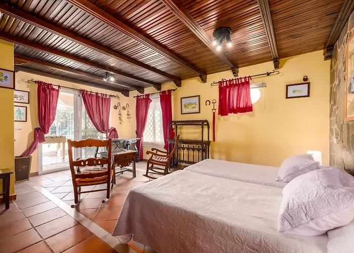 Tatil Evi Palladio En