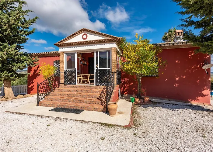 Palladio En Tatil Evi