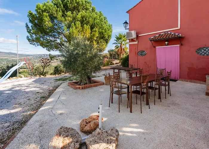 Tatil Evi Palladio En